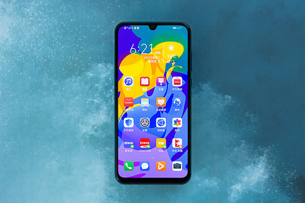 荣耀Play4T Pro 荣耀Play4T Pro评测 这回“Play”的不仅仅是麒麟810