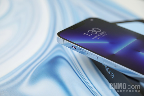 iPhone 13 Pro Max评测:用自由转换的焦点 “刷”出新的高度 iPhone 13 Pro Max评测:用自由转换的焦点 “刷”出新的高度