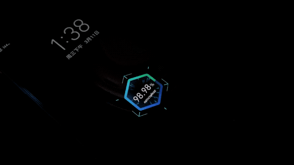 红魔5G游戏手机:在取舍间找到属于自己的平衡点 红魔5G游戏手机:在取舍间找到属于自己的平衡点