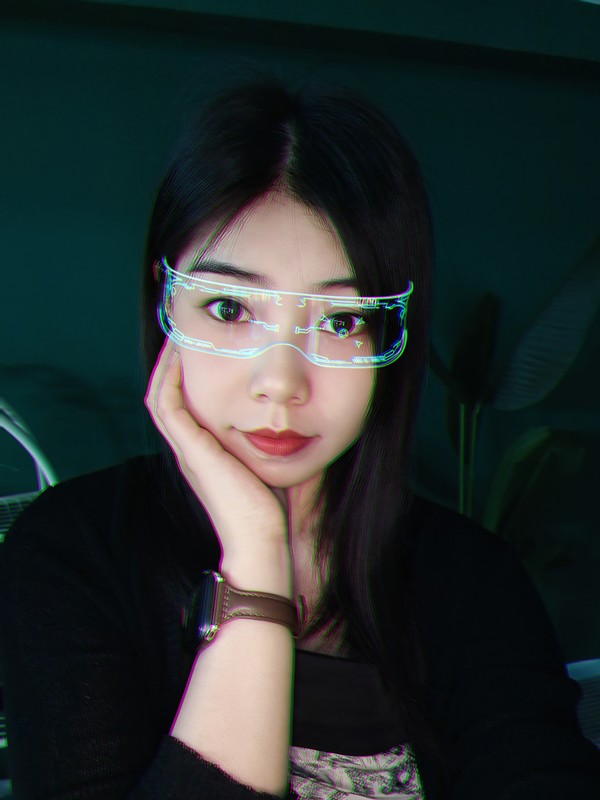 使用vivo S17 Pro拍摄 vivo S17 Pro评测:双面柔光知冷暖 夜景人像新高度