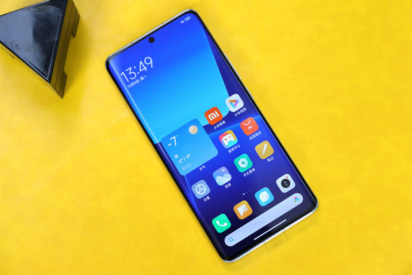 小米13 Pro 小米13 Pro评测:目之所及的完美 无所不在的惊喜