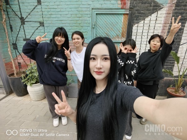 华为nova 11 Ultra评测:用过之后就知道它Ultra在哪里? 华为nova 11 Ultra评测:用过之后就知道它Ultra在哪里?