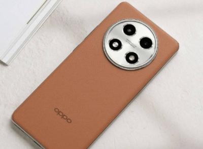 OPPOA2Pro在安兔兔跑分成绩是多少分