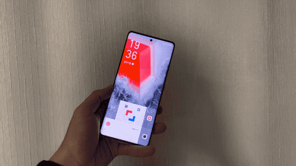 iQOO 10 Pro搭载超声波3D广域指纹 iQOO 10 Pro评测:200W快充足以改变我们的生活方式