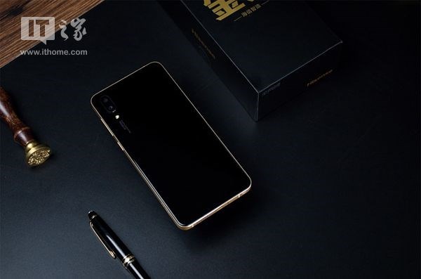 【IT之家评测室】海信手机金刚4 Pro评测:外观硬朗的商务强机 千元海信金刚4 Pro怎么样 海信手机金刚4 Pro评测