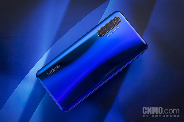 realme X2 realme X2评测:来自6400万像素世界的精心问候