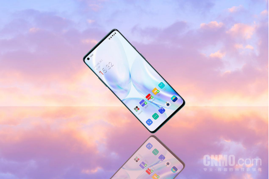 一加8 Pro与120Hz“瞳孔屏”:一曲指尖与眼球的华尔兹 一加8 Pro与120Hz“瞳孔屏”:一曲指尖与眼球的华尔兹