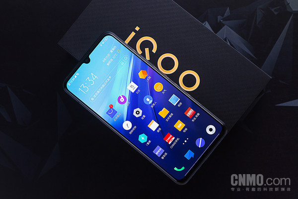 iQOO Pro iQOO Pro 5G评测:是旗舰之王 更是开启5G生态的钥匙