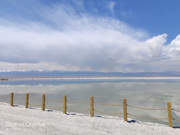 超广角拍摄 一加8 Pro:一场说走就走的旅行 一场洗涤心灵之旅