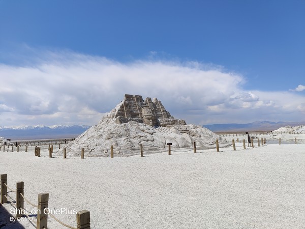 3X变焦 一加8 Pro:一场说走就走的旅行 一场洗涤心灵之旅