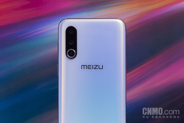 魅族16s Pro 魅族16s Pro评测:打磨细节 用实力诠释“让产品说话”