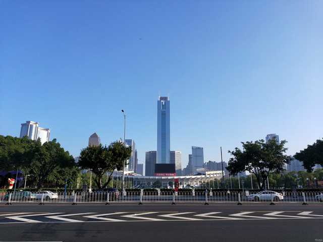 日光风景 OPPO K1怎么样 OPPO K1值得买吗