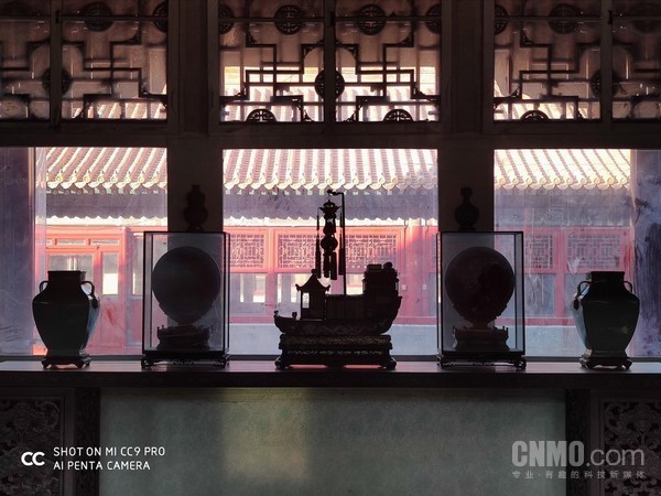 小米CC9 Pro:“要走的路,是一个人的朝圣” 小米CC9 Pro:“要走的路,是一个人的朝圣”