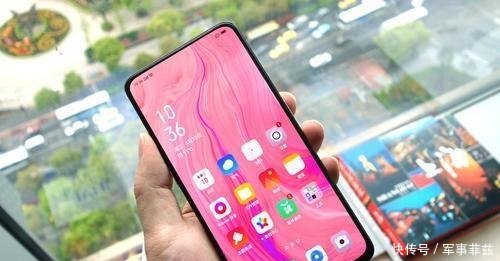 iQOO Neo和Reno哪个好