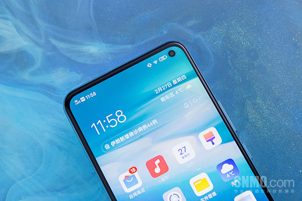 vivo Z6评测:瑕不掩瑜 值得购买的入门级5G手机 vivo Z6评测:瑕不掩瑜 值得购买的入门级5G手机