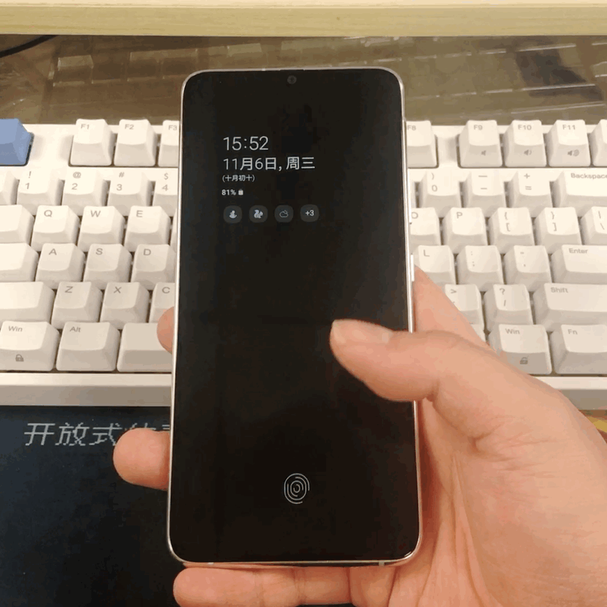 三星Galaxy A90 5G评测:一款没有那么“高贵”的5G手机 三星Galaxy A90 5G评测:一款没有那么“高贵”的5G手机