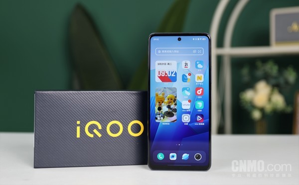 iQOO Z7x iQOO Z7x评测:一部可以安心用上好几年的千元机