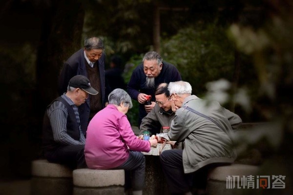 机情问答春节特辑:如何让父母感受到科技带来的温暖 机情问答春节特辑:如何让父母感受到科技带来的温暖