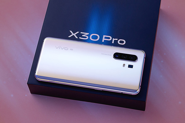 用vivo X30 Pro发现身边美景:尽显全焦段四摄的魅力 用vivo X30 Pro发现身边美景:尽显全焦段四摄的魅力