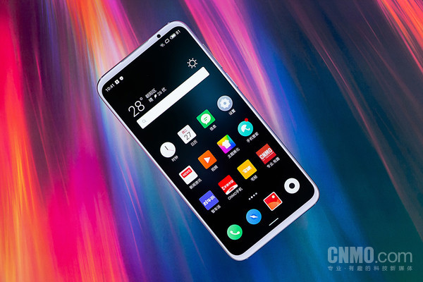 魅族16s Pro 魅族16s Pro评测:打磨细节 用实力诠释“让产品说话”