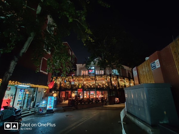 绝美城市夜景该如何记录 标准答案可能就在你的手里 绝美城市夜景该如何记录 标准答案可能就在你的手里