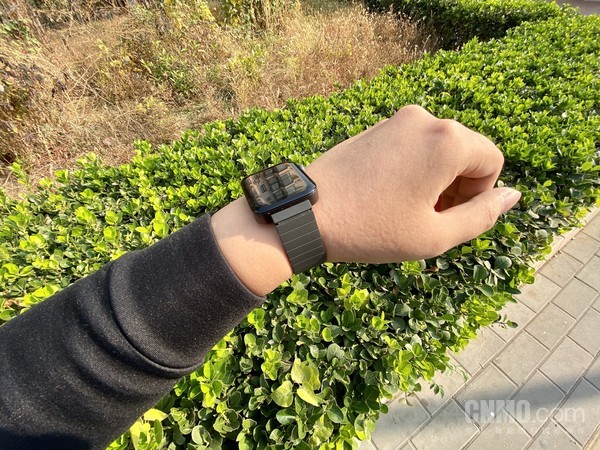 智能手表独立是种怎样的体验?小米手表抢先上手实测 智能手表独立是种怎样的体验?小米手表抢先上手实测