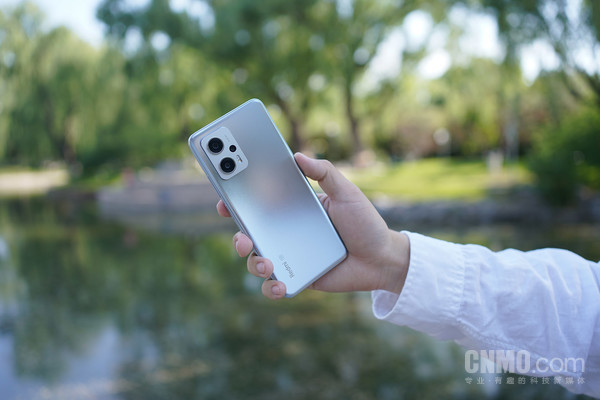 Redmi Note 11T Pro+:用天玑8100实现“科技普惠” Redmi Note 11T Pro+:用天玑8100实现“科技普惠”
