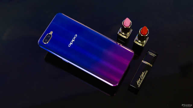 5 OPPO K1怎么样 OPPO K1值得买吗