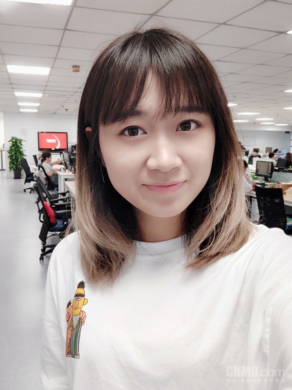 魅族16s Pro前置摄像头样张 魅族16s Pro评测:打磨细节 用实力诠释“让产品说话”