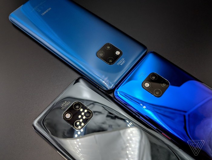 华为Mate 20 Pro评测:不用等官宣?新机皇安排上了 华为Mate 20 Pro值不值 华为Mate 20 Pro评测