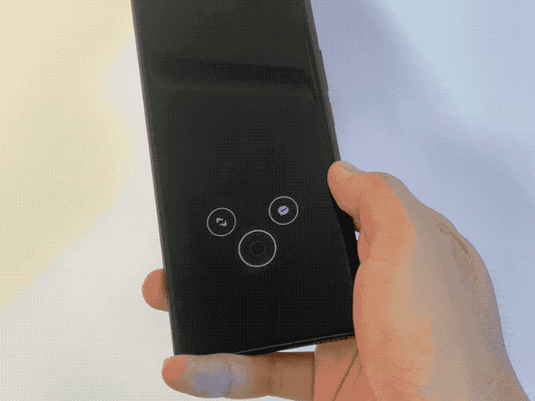 指纹快捷启动 iQOO 8 Pro评测:听说这次找不到“六边形战士”的短板?