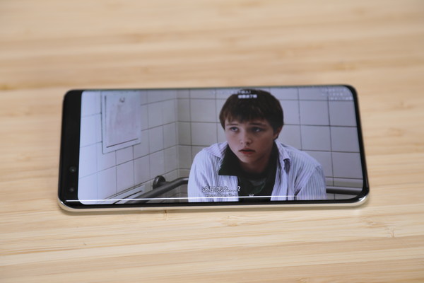 EMUI 10.1 华为P40 Pro评测:软硬结合 见证影像旗舰的诞生