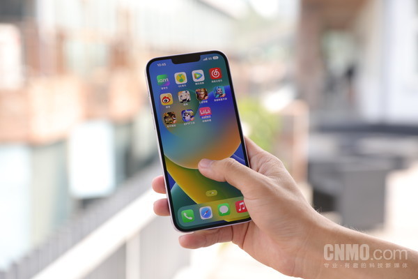 iPhone 14 Plus iPhone 14 Plus:专攻用户痛点 平凡但令人激动
