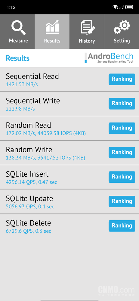 红魔3S搭载读取速度更快的UFS 3.0存储 御风神技的红魔3S:全面释放“红魔基因”的天生强悍