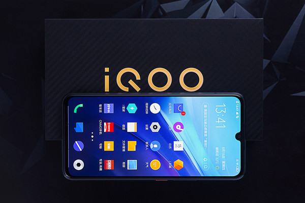 挑战iQOO Pro 5G性能极限:除了5G它还有哪些提升? 挑战iQOO Pro 5G性能极限:除了5G它还有哪些提升?