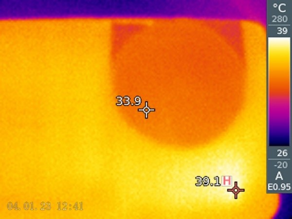 《原神》半小时温度39.1℃ 一加11评测:美学与极致的华尔兹 3999重塑旗舰格局