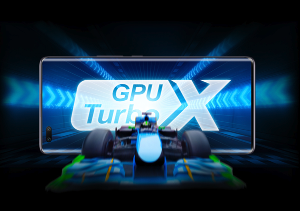 荣耀50 Pro搭载GPU Turbo X技术 都2021年了 你还在说“买手机就是买芯片”吗?
