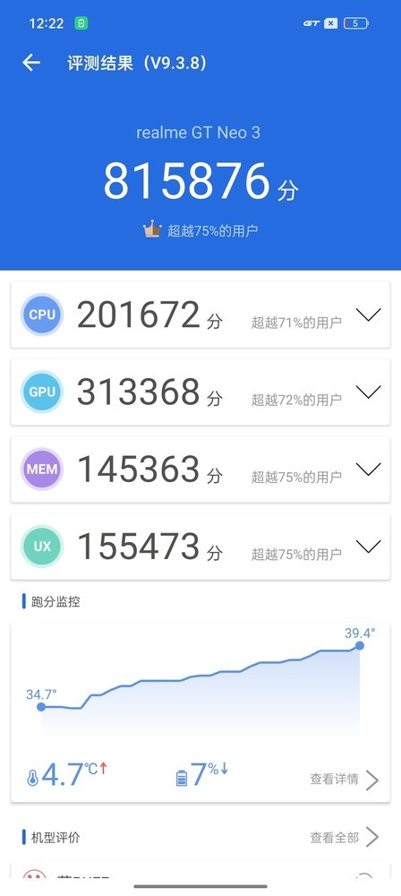 realme真我GT Neo3火影限定版评测:手办级深度定制 联名款的“卷”王 realme真我GT Neo3火影限定版评测:手办级深度定制 联名款的“卷”王