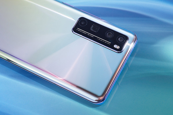 华为nova7 Pro 华为nova7 Pro评测:一款前后拍都好看的5G闪耀旗舰