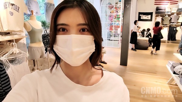 听说北京好看的小姐姐都在这?荣耀50 Pro带你探店BM 听说北京好看的小姐姐都在这?荣耀50 Pro带你探店BM