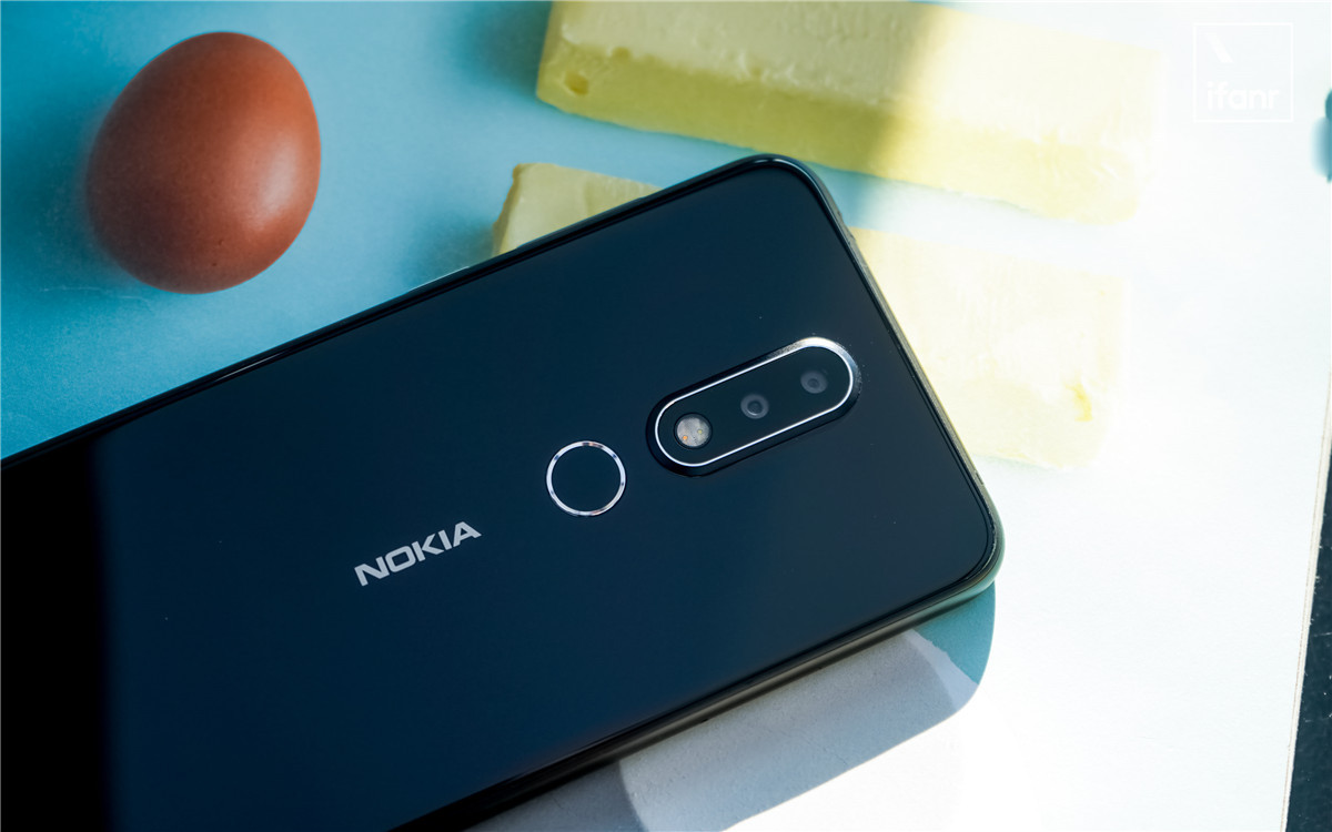 千元机诺基亚 X6怎么样 诺基亚 NOKIA X6 测评