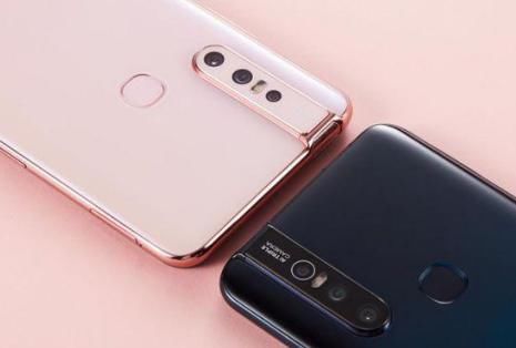 一款高性价比的手机推荐 Vivo s1