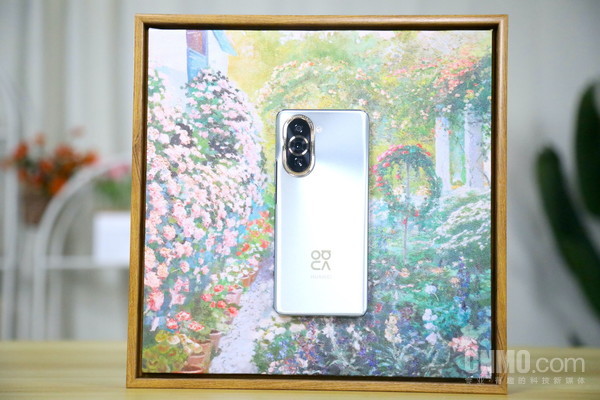 华为nova10 Pro:两颗镜头多重玩法 重构前置影像体验 华为nova10 Pro:两颗镜头多重玩法 重构前置影像体验