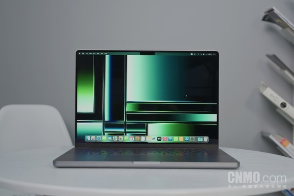 MacBook Pro MacBook Pro 2023是如何拔掉Intel“钉子户”的?