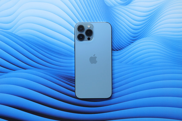 iPhone 13 Pro Max iPhone 13 Pro Max评测:用自由转换的焦点 “刷”出新的高度