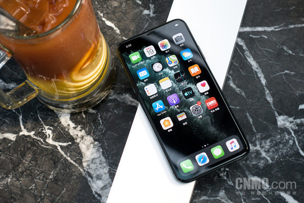 iPhone 11 Pro Max iPhone 11 Pro Max评测 年度真旗舰究竟“Pro”在何处?