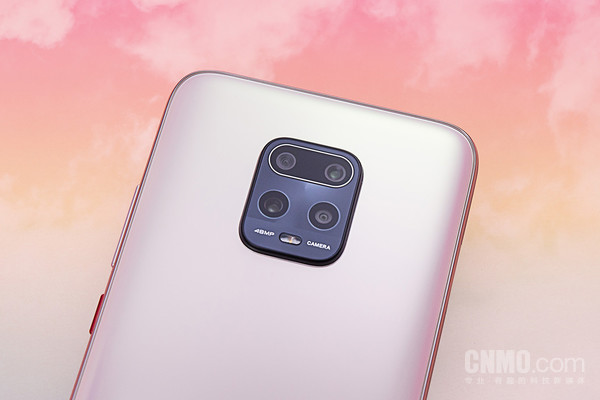 双5G加持Redmi 10X Pro评测:吹响“全民5G”的号角 双5G加持Redmi 10X Pro评测:吹响“全民5G”的号角