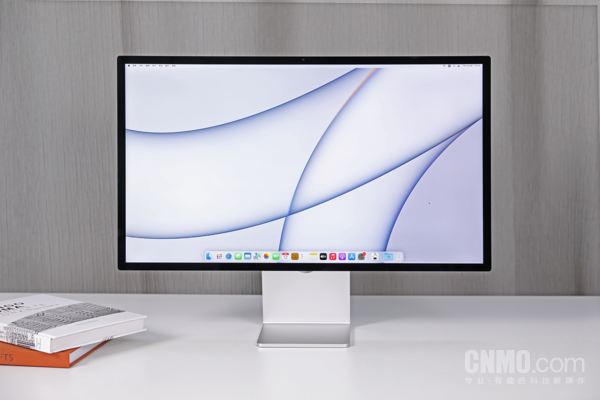 Studio Display Mac Studio:这是每一位创作者“梦开始的地方”