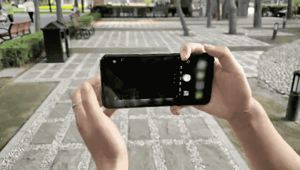 更具沉浸感的画面 iPhone 11 Pro Max评测 年度真旗舰究竟“Pro”在何处?