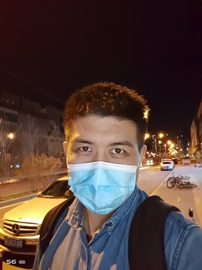 vivo S6评测:前置柔光夜景自拍 “精神小伙”们都爱上了